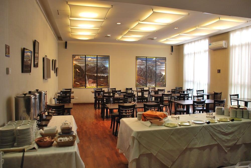 Gran Hotel Argentino Buenos Aires Exterior photo