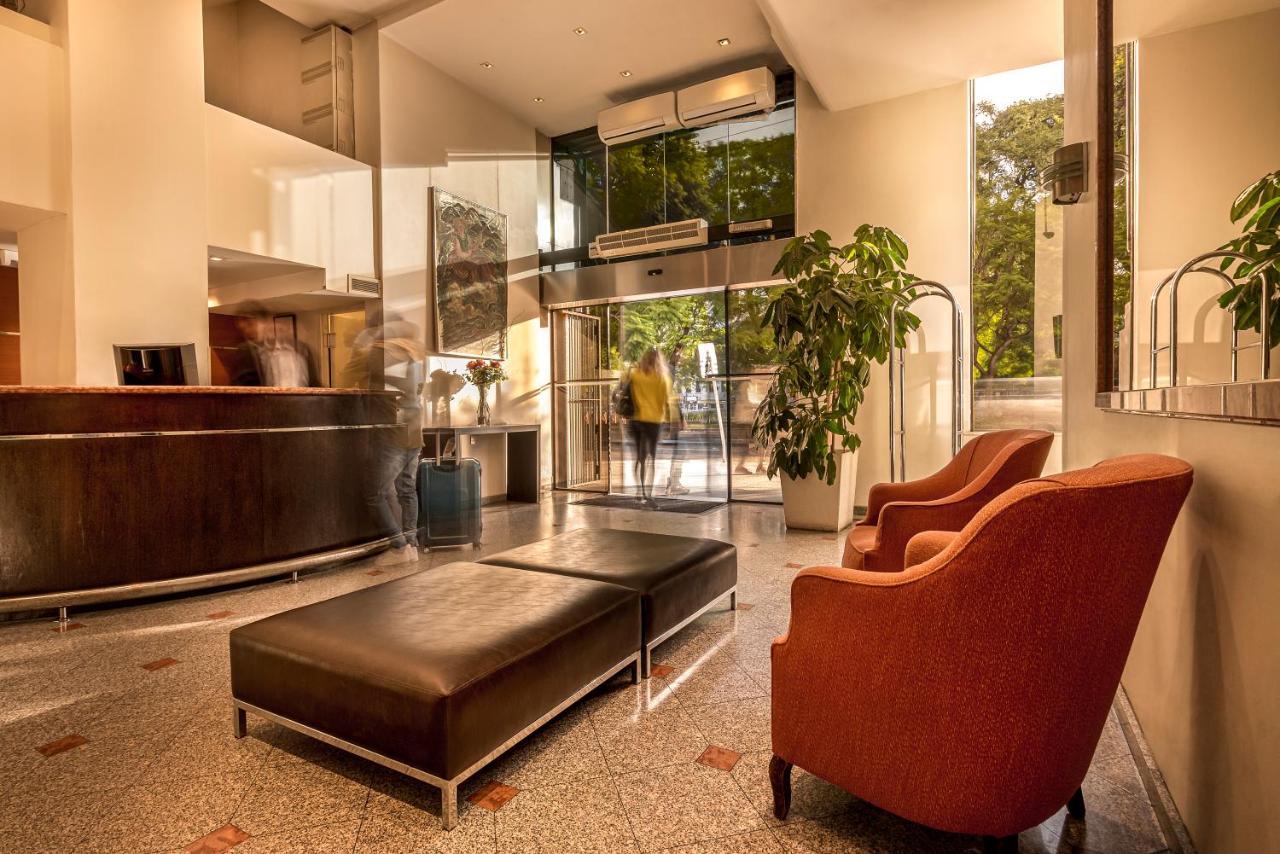 Gran Hotel Argentino Buenos Aires Exterior photo