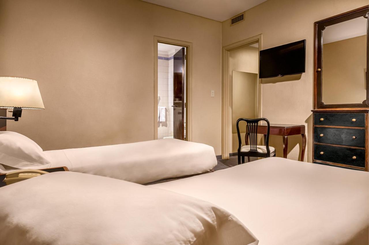 Gran Hotel Argentino Buenos Aires Exterior photo