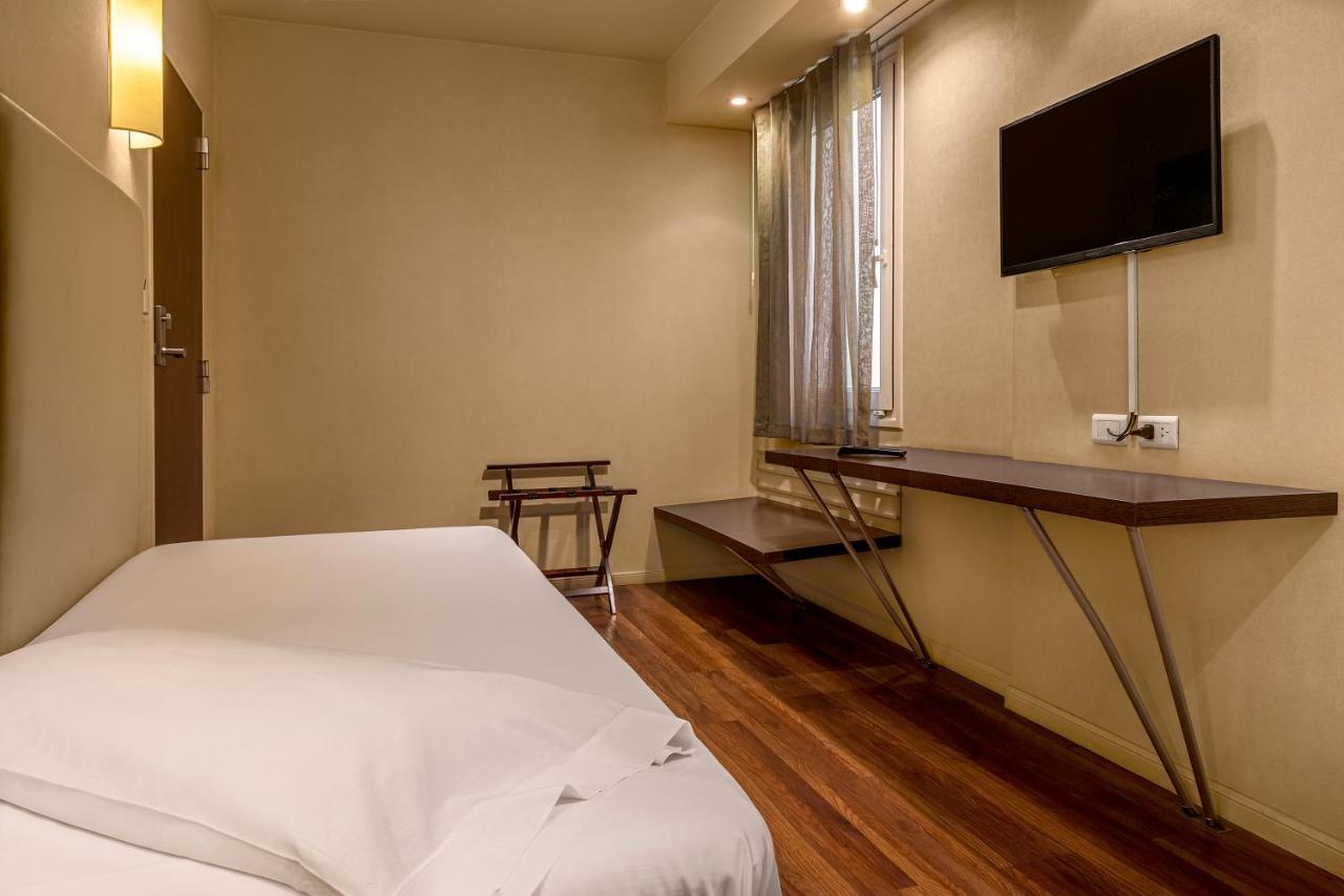 Gran Hotel Argentino Buenos Aires Exterior photo