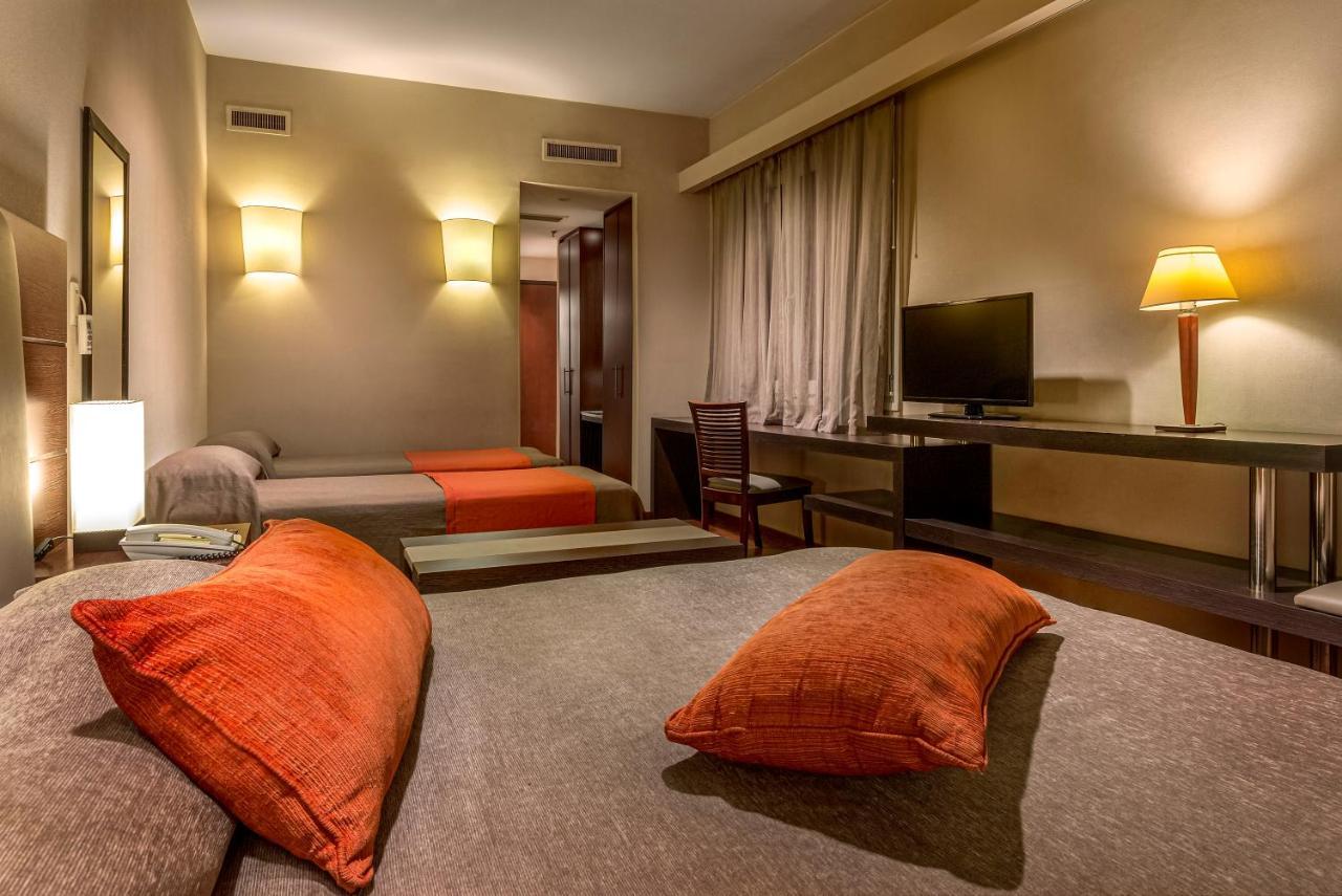 Gran Hotel Argentino Buenos Aires Exterior photo