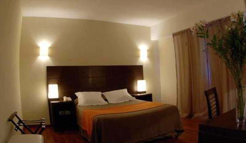 Gran Hotel Argentino Buenos Aires Exterior photo