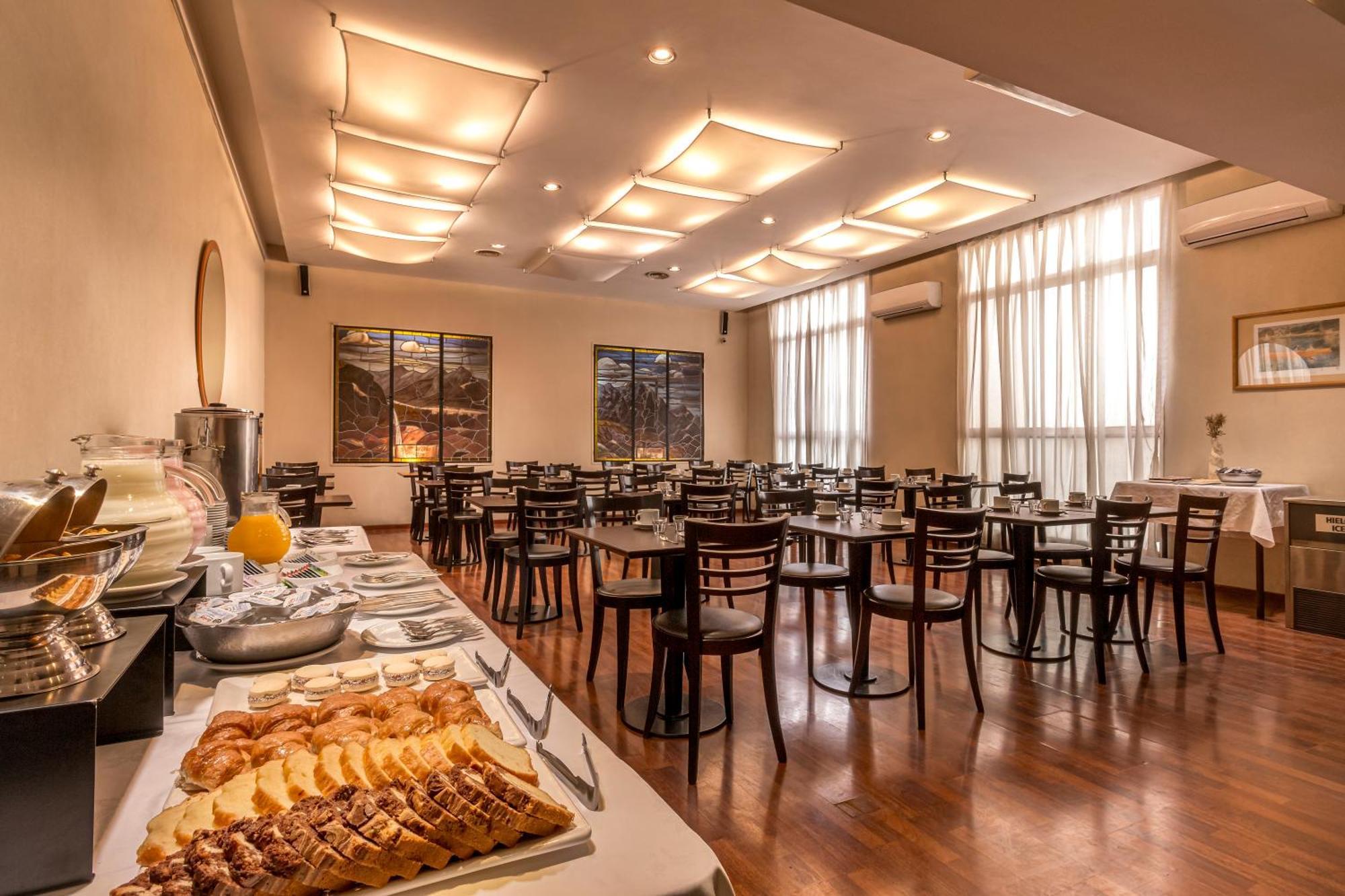 Gran Hotel Argentino Buenos Aires Exterior photo