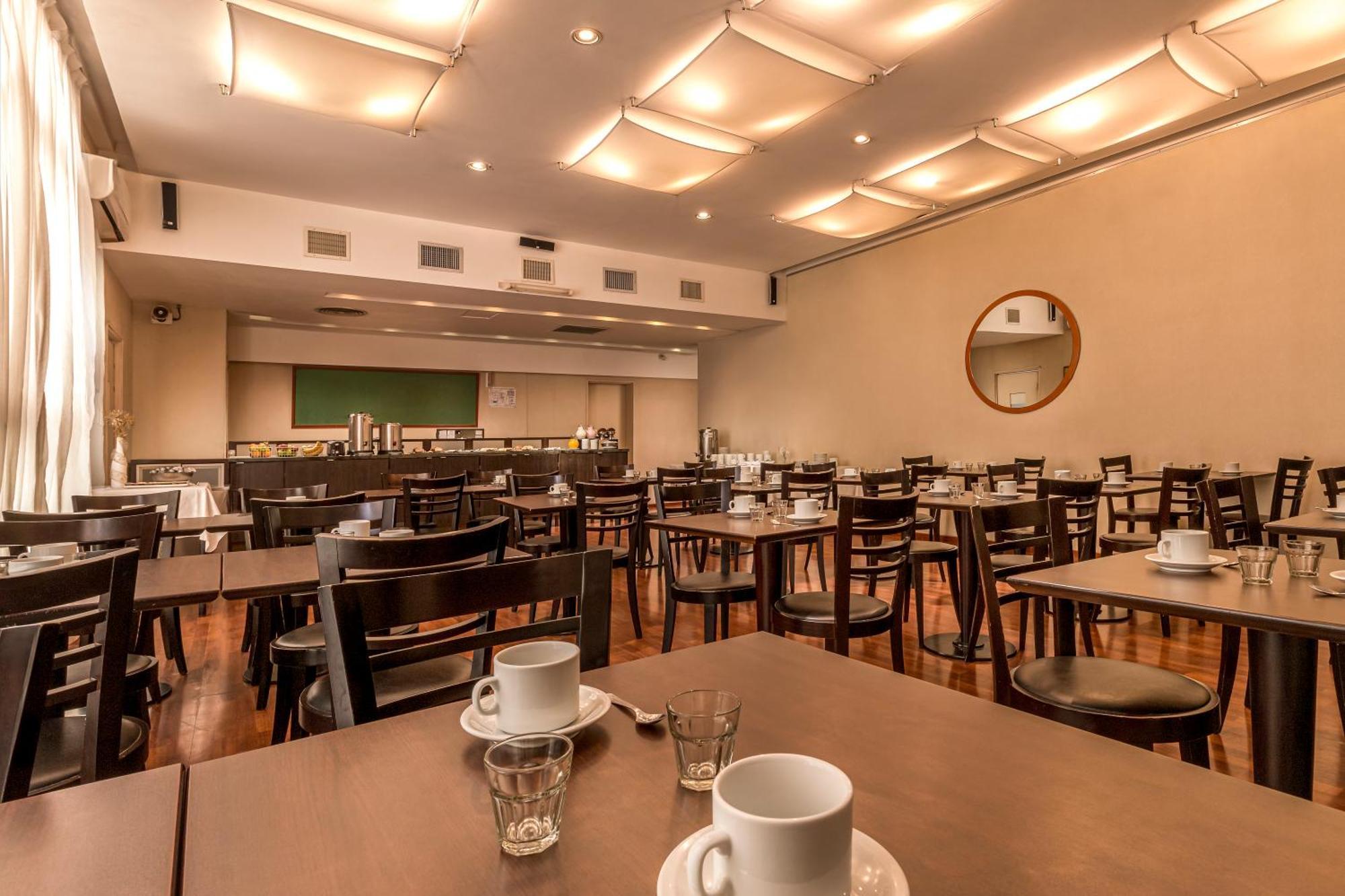 Gran Hotel Argentino Buenos Aires Exterior photo