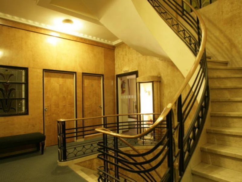 Gran Hotel Argentino Buenos Aires Exterior photo