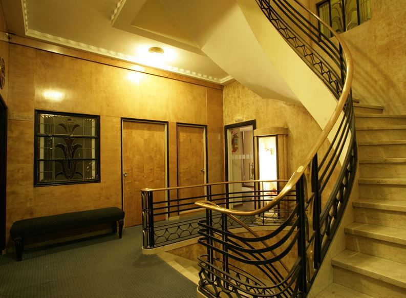Gran Hotel Argentino Buenos Aires Exterior photo