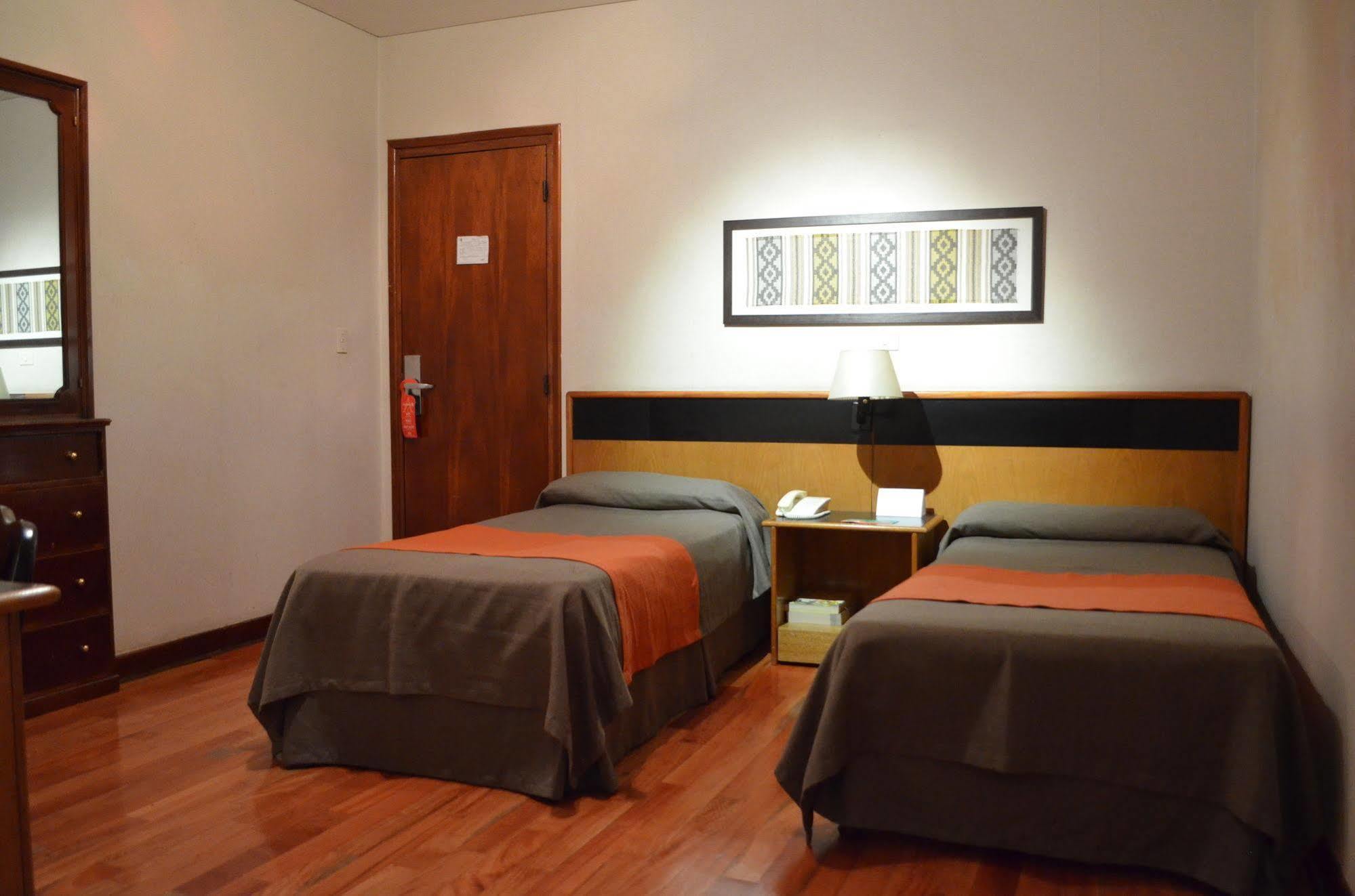 Gran Hotel Argentino Buenos Aires Exterior photo