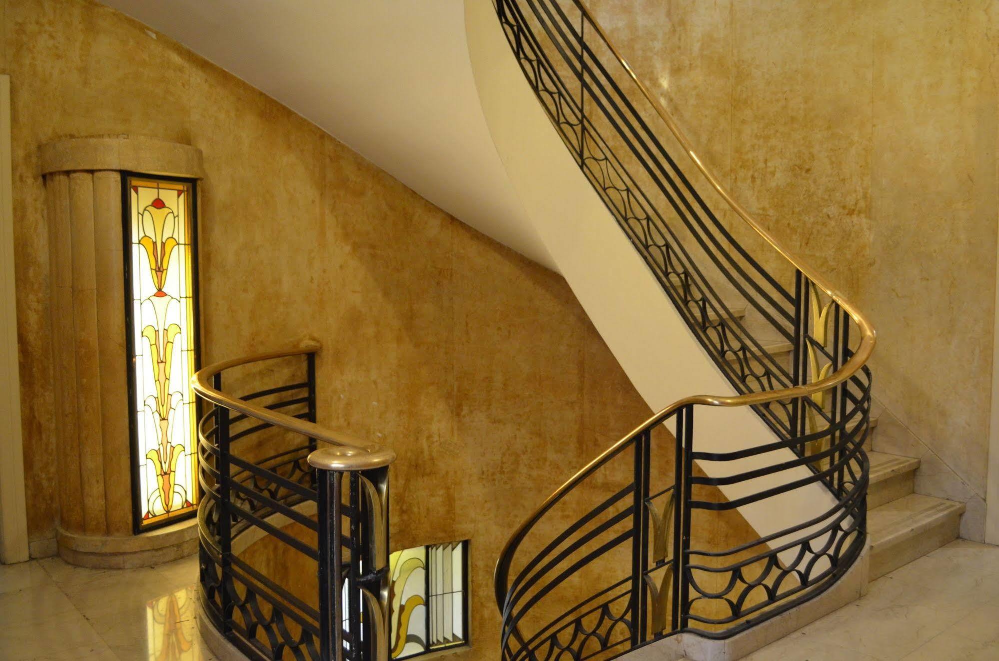 Gran Hotel Argentino Buenos Aires Exterior photo