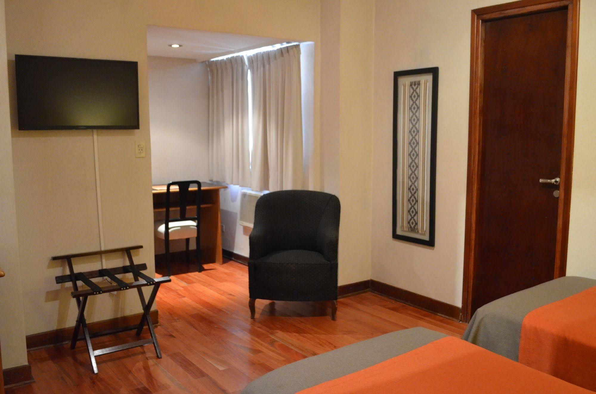 Gran Hotel Argentino Buenos Aires Exterior photo